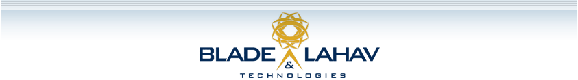 Blade and Lahav Technologies CY Ltd